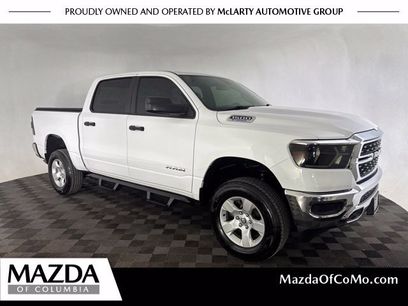 Used 2023 RAM 1500 Big Horn