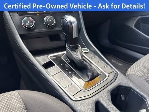 Certified 2021 Volkswagen Jetta R-Line FWD image 16
