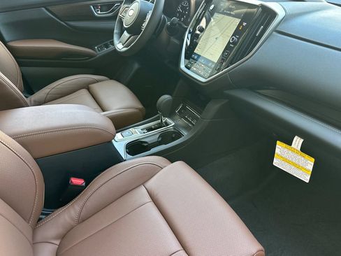 New 2026 Subaru Ascent Touring AWD/4WD image 19