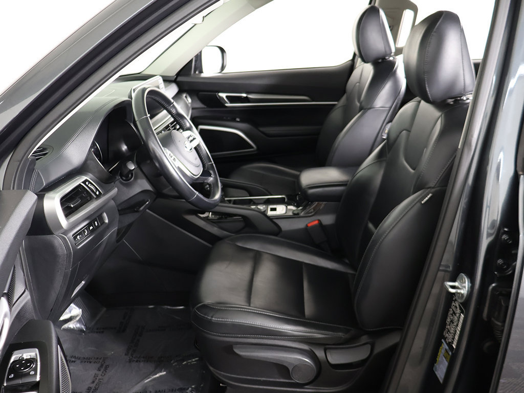 Used 2021 Kia Telluride LX FWD image 30