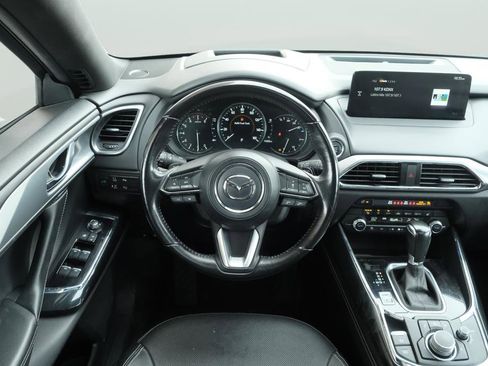 Used 2023 MAZDA CX-9 Grand Touring AWD/4WD image 36