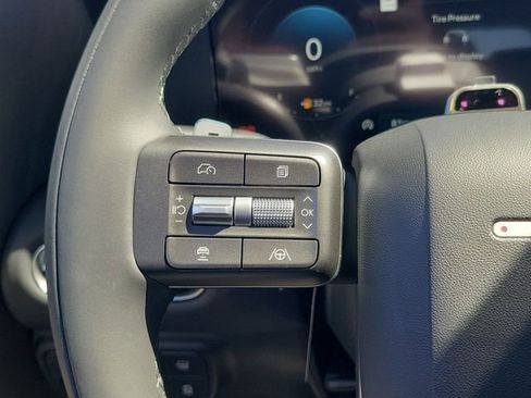 New 2026 Hyundai Palisade Calligraphy AWD/4WD image 6