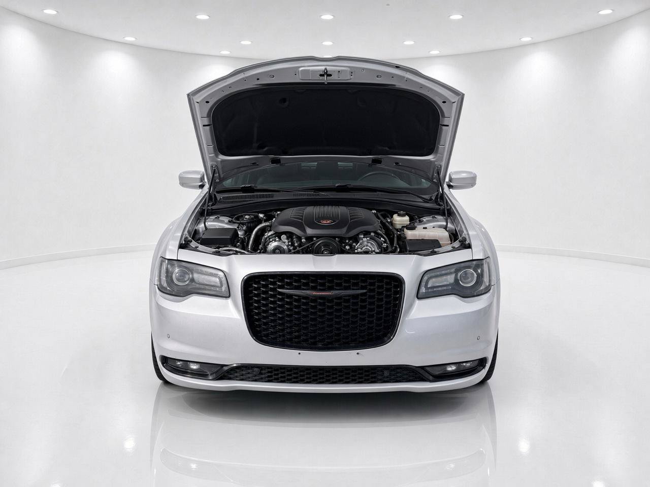 Used 2022 Chrysler 300 S RWD image 10
