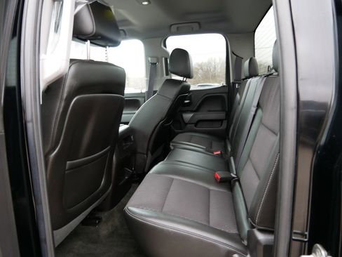 Used 2014 GMC Sierra 1500 SLE w/ All-Terrain Package AWD/4WD image 16
