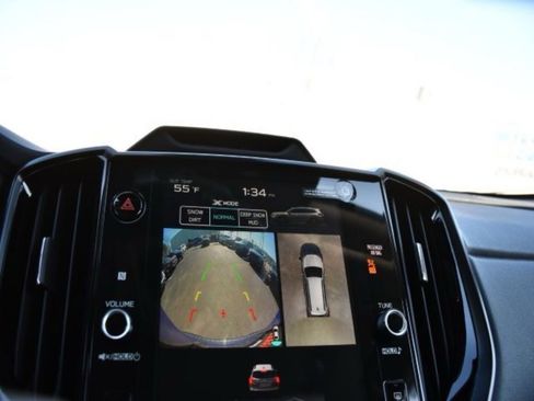 New 2026 Subaru Ascent Bronze Edition image 15