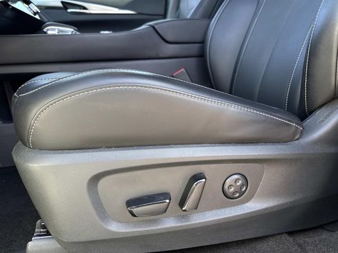 Used 2025 INFINITI QX60 Luxe w/ Black Edition AWD/4WD image 21