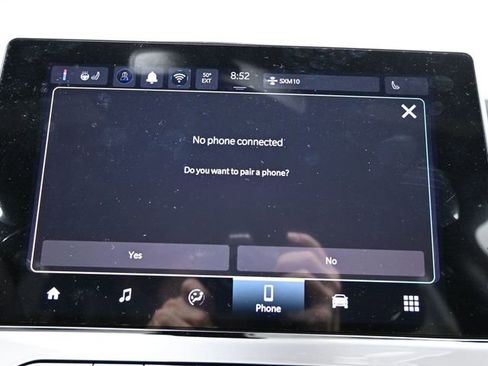 New 2026 Jeep Compass Altitude image 33