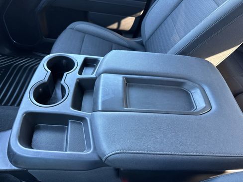 Used 2023 Chevrolet Silverado 1500 LT image 24