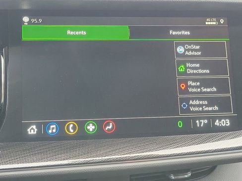 Used 2023 Buick Envision Essence image 25