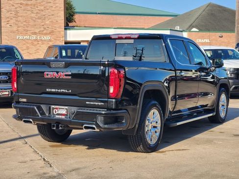 Certified 2023 GMC Sierra 1500 Denali RWD image 7