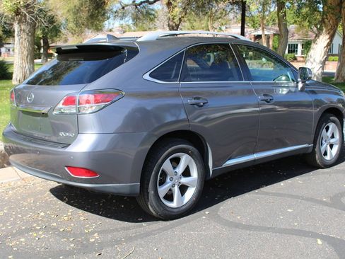 Used 2014 Lexus RX 350 FWD image 6