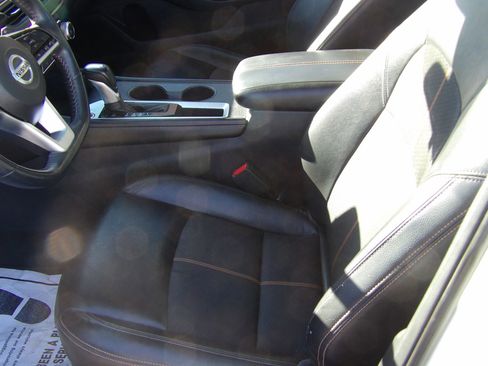 Used 2021 Nissan Altima 2.5 SR image 19