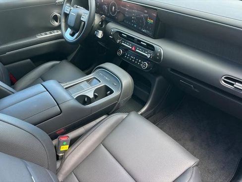 New 2026 Hyundai Palisade Calligraphy image 14