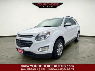 Used 2017 Chevrolet Equinox LT w/ Convenience Package video 1
