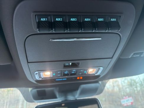 Used 2025 Ford F250 King Ranch w/ Chrome Package image 26