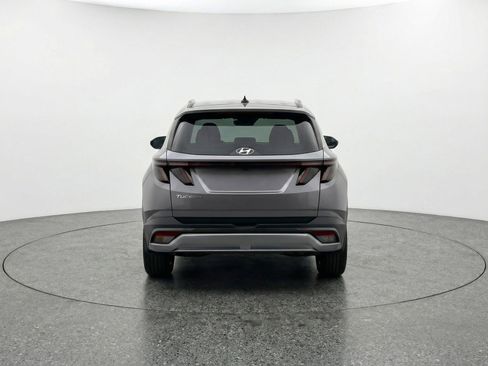 Used 2025 Hyundai Tucson SEL image 7
