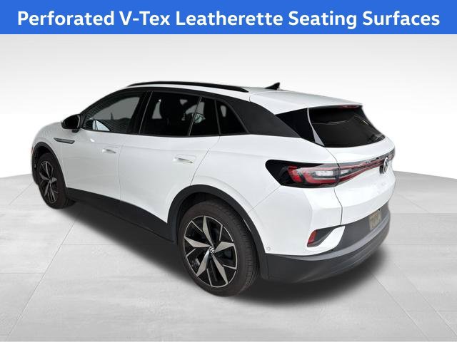 Used 2023 Volkswagen ID.4 Pro S AWD/4WD image 5