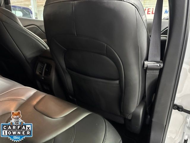 Certified 2021 Jeep Cherokee Latitude Plus AWD/4WD image 44