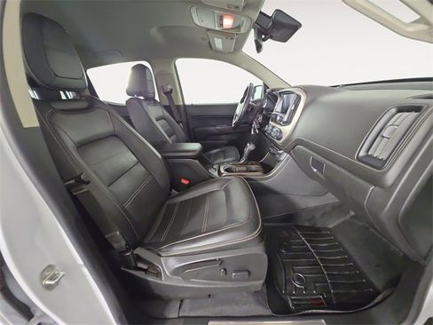 Used 2020 GMC Canyon Denali image 15