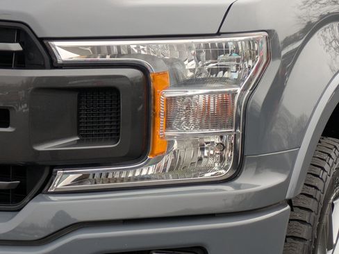 Used 2019 Ford F150 XLT w/ Equipment Group 302A Luxury image 7