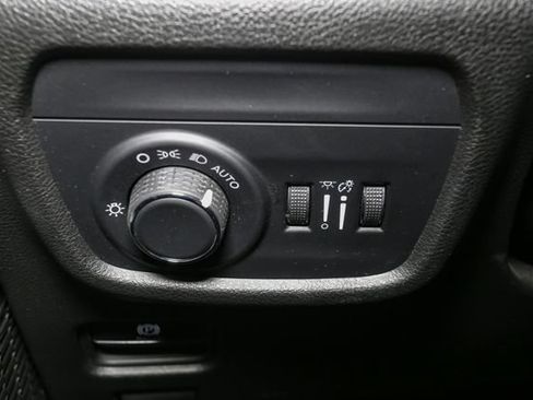 Used 2023 Jeep Grand Cherokee L Laredo AWD/4WD image 36