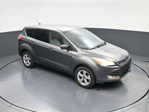 Used 2014 Ford Escape SE AWD/4WD image 25