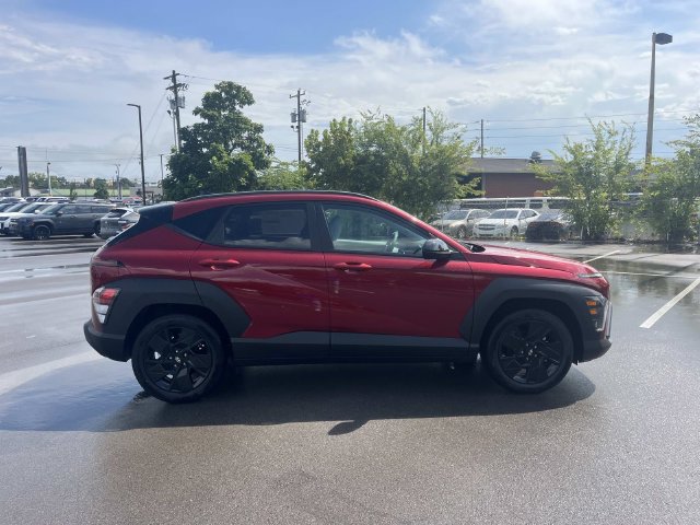 New 2027 Hyundai Kona SEL Sport FWD image 6