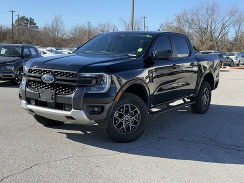 Used 2024 Ford Ranger XLT image 3