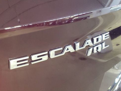 New 2026 Cadillac Escalade IQL Luxury AWD/4WD image 6