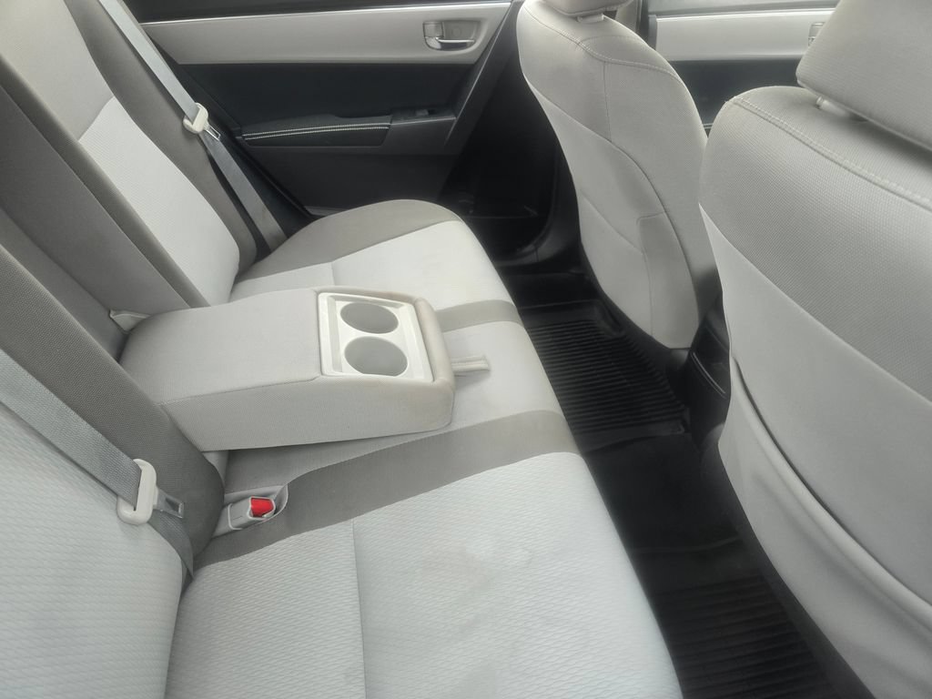 Used 2019 Toyota Corolla LE FWD image 13