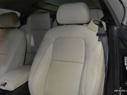 Used 2008 Jaguar XKR R RWD image 9