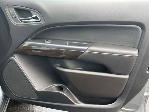 Used 2022 GMC Canyon Elevation w/ Trailering Package image 23