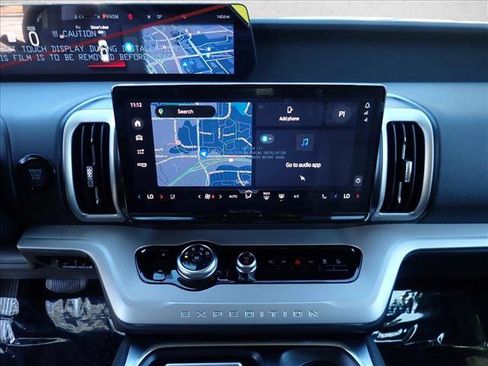 New 2026 Ford Expedition Active image 16