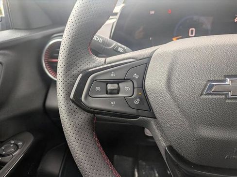 New 2026 Chevrolet Trax RS image 14