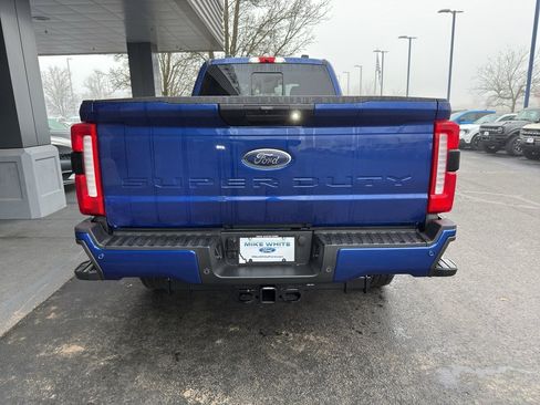 New 2026 Ford F250 XL image 5