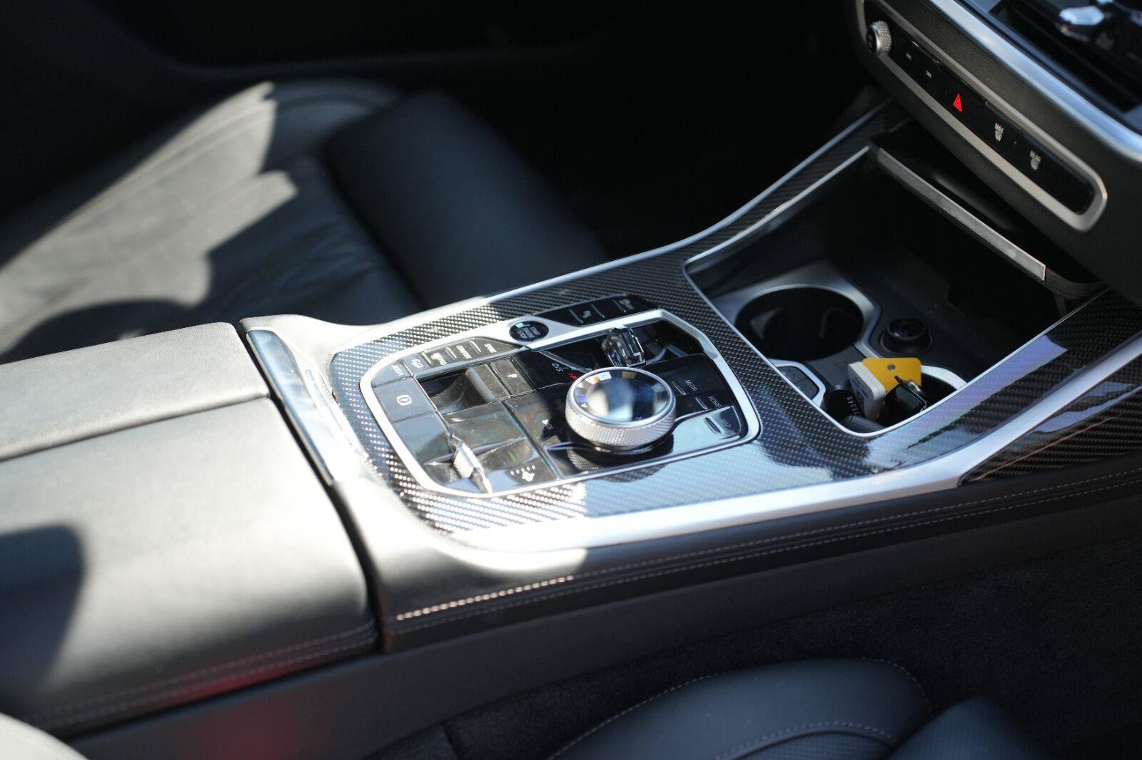 Used 2026 BMW X7 M60i AWD/4WD image 28