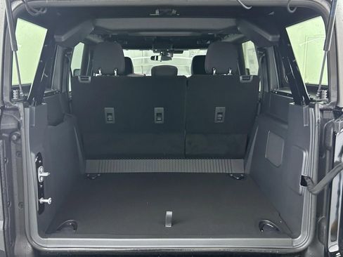 New 2026 Ford Bronco Big Bend image 21