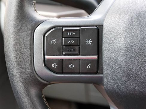 Used 2025 Ford F150 XLT w/ Equipment Group 301A Standard AWD/4WD image 77