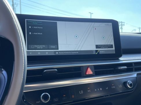 New 2026 Kia Sorento SX Prestige w/ Olive Brown Leather Package image 14