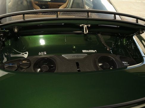 Used 2026 Porsche 911 GT3 image 35