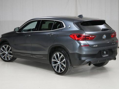 Used 2018 BMW X2 xDrive28i w/ Premium Package image 25