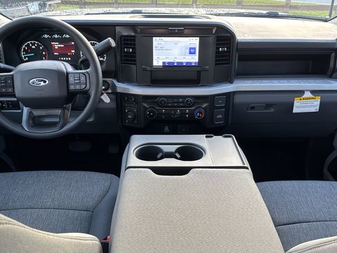 New 2026 Ford F250 XL w/ STX Appearance Package image 23