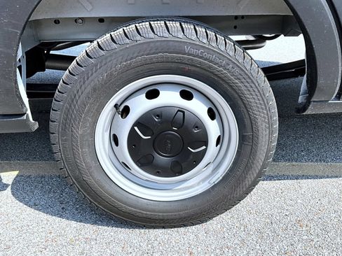New 2026 Ford Transit 350 148 High Roof Extended w/ Load Area Protection Package RWD image 19