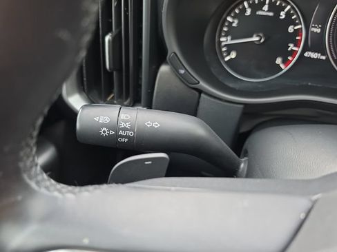 Used 2023 MAZDA CX-50 AWD 2.5 Turbo w/ Premium Pkg image 25