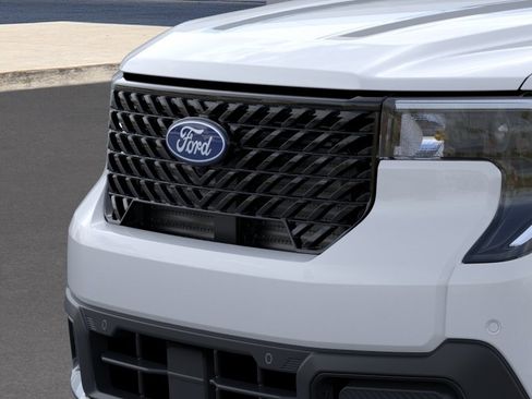 New 2026 Ford Maverick Lariat w/ Black Appearance Package AWD/4WD image 19
