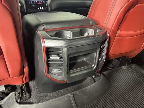 Used 2025 RAM 1500 Rebel w/ Rebel Level 1 Equipment Group image 27