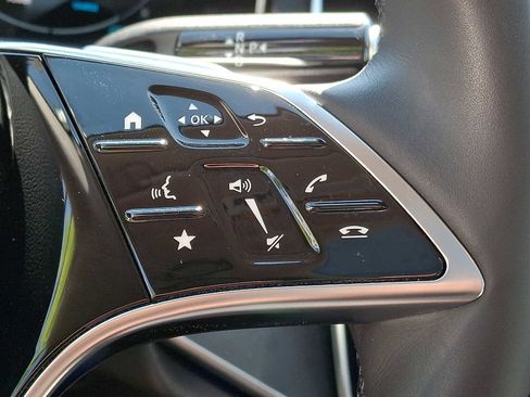 Certified 2025 Mercedes-Benz E 450 4MATIC Sedan image 17