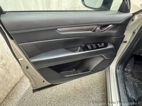 Used 2024 MAZDA CX-5 AWD 2.5 S w/ Select Package image 20