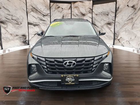 Used 2023 Hyundai Tucson SEL AWD/4WD image 2