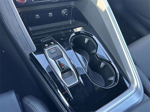New 2025 Audi SQ5 Premium Plus image 12